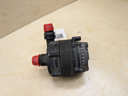 18-21 OEM BMW G01 G02 X3 X4 30 M40 Engine B46 B58 Auxiliary Cooling Water Pump