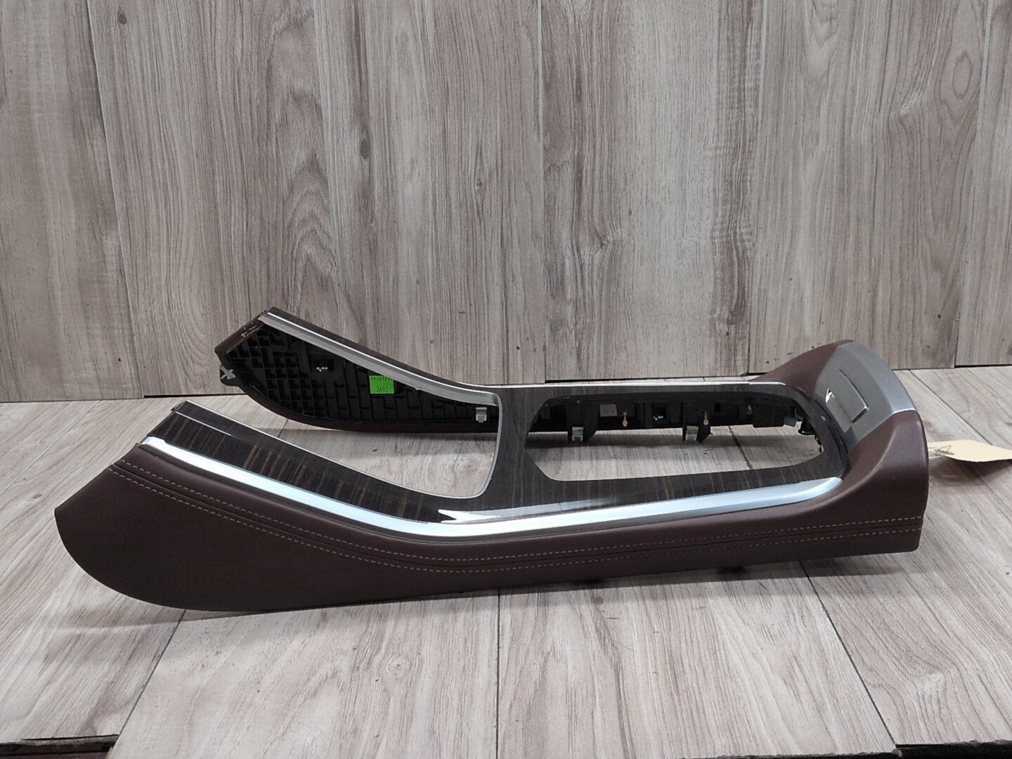 2019 - 2026 BMW X5 G05 Center Console Trim 9865022 N63B44M3