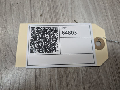 2016-2022 BMW 750i G12 - PN: 7418814