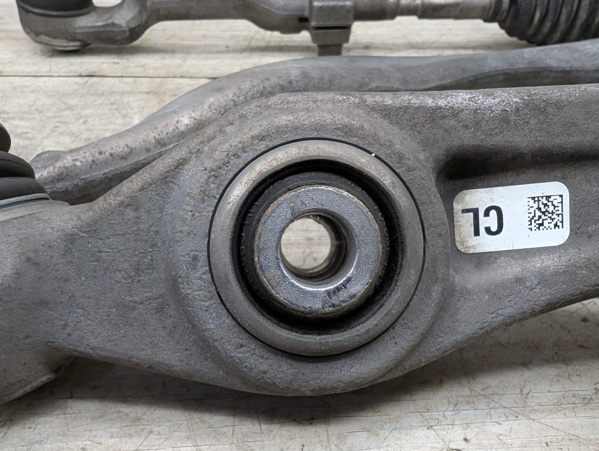 2019-2026 BMW X5 G05 Front Left Driver Control Arms SET 6883115