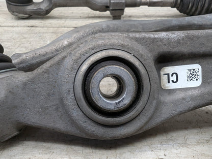 2019-2026 BMW X5 G05 Front Left Driver Control Arms SET 6883115