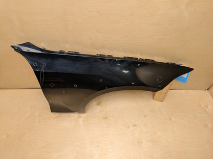 19-25 OEM BMW G20 330 M340 Front Right Passenger Side Fender Panel