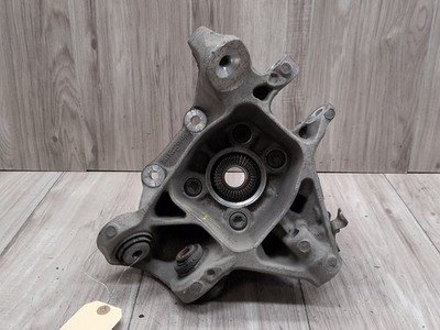 OEM BMW G05 G06 G07 X5 X6 X7 Rear Right Passenger Hub Spindle Knuckle Bearing