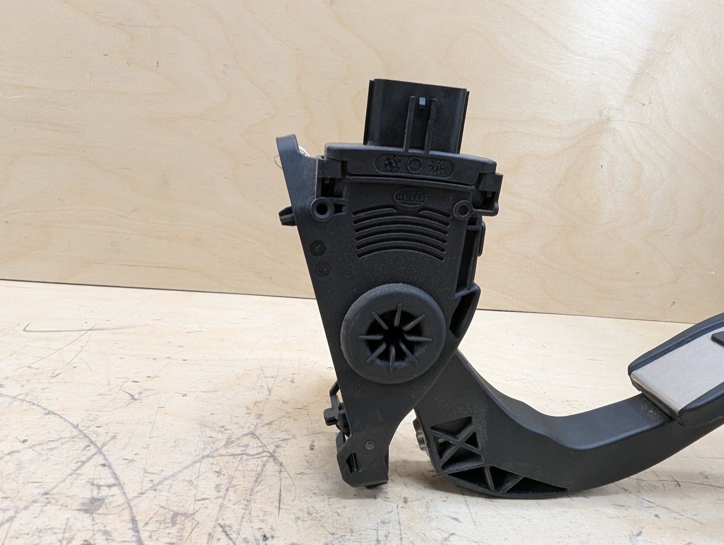 2011-2017 Audi RS5 8T Gas Accelarator Pedal 6PV009505 OEM