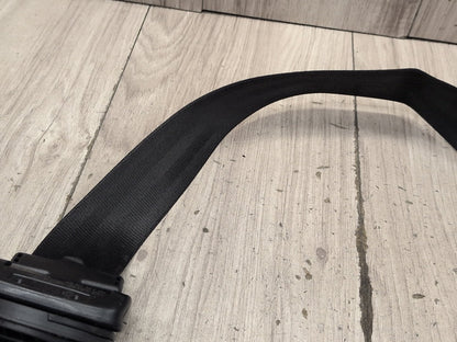 2015-2018 Audi Q3 8U Front Left Driver Seatbelt Seat Belt Retractor 8U0857706F