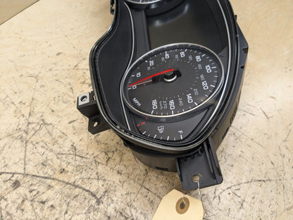 2012-2018 Audi A6 C7 Instrument Speedometer Guage Cluster 4G8920986P OEM