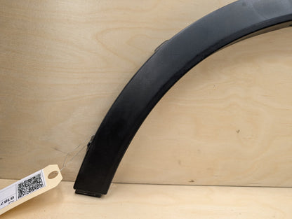 OEM BMW F25 F26 X3 X4 Rear Right Passenger Fender Flare Wheel Arch Molding Trim