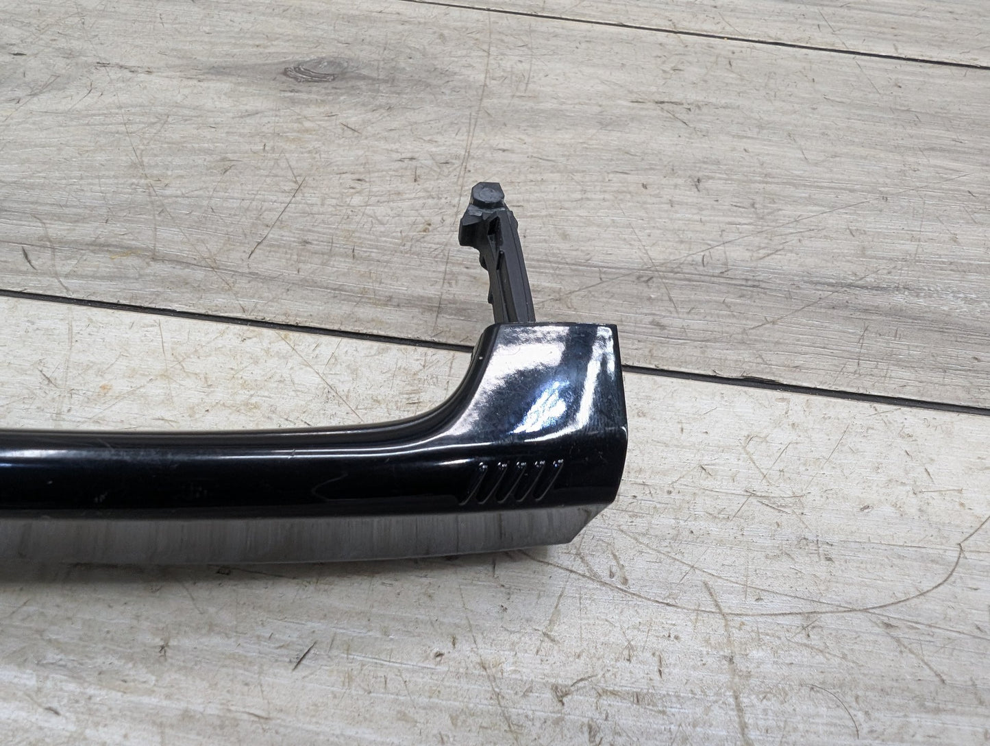2014 - 2018 BMW X5 F15 Front or Rear Left Driver Exterior Door Handle w/ Comfort Access 7422107 N63B