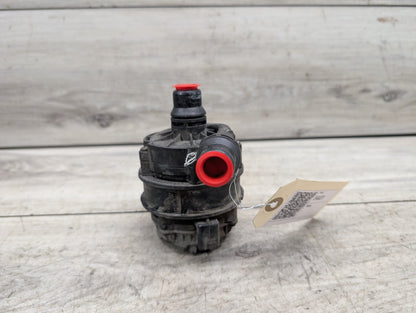OEM BMW F22 F30 F32 F36 F80 M3 M4 Engine B46 S55 Auxiliary Electric Water Pump
