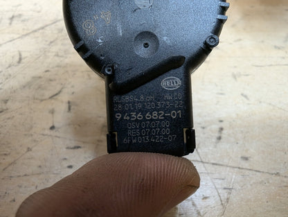 OEM BMW F10 F15 F16 F30 F32 F36 F80 F82 G12 G30 G82 Rain Light Solar Fog Sensor