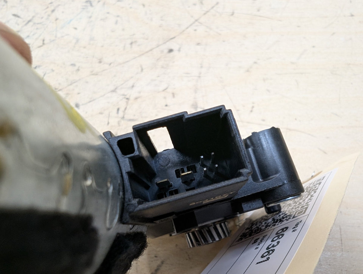 OEM BMW G20 G22 G26 G42 G80 G82 G87 M2 M3 M4 Sunroof Moonroof Motor Drive Unit