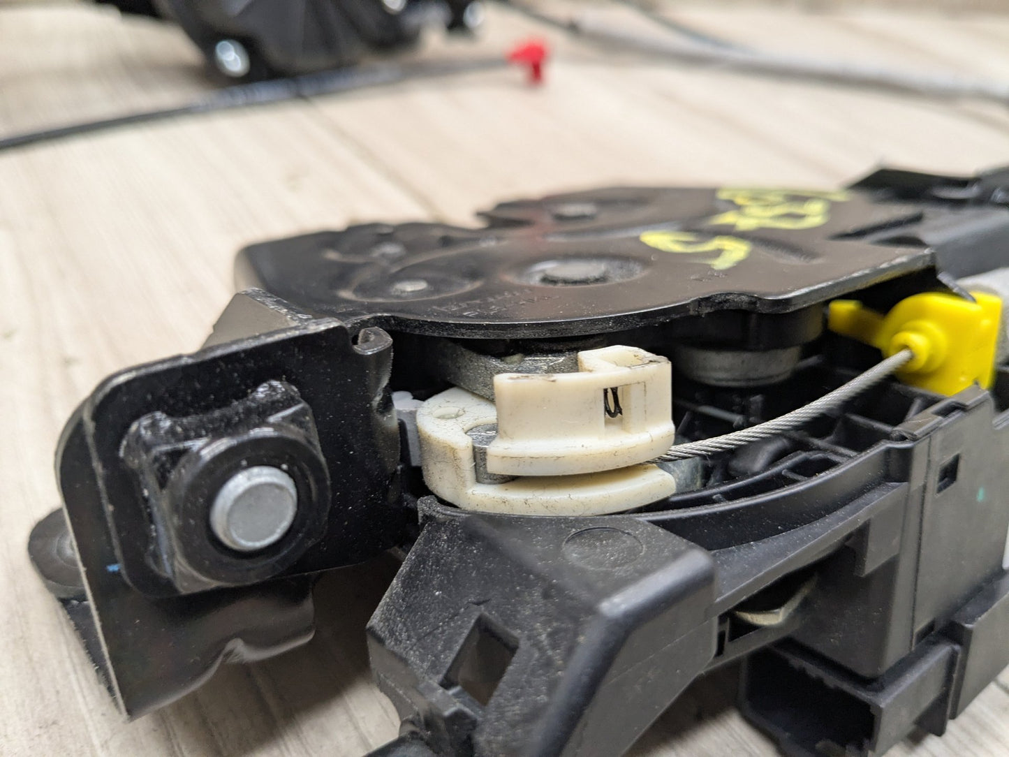 OEM BMW F36 428 430 435 440 Trunk Liftgate Hatchback Power Lock Latch Actuator
