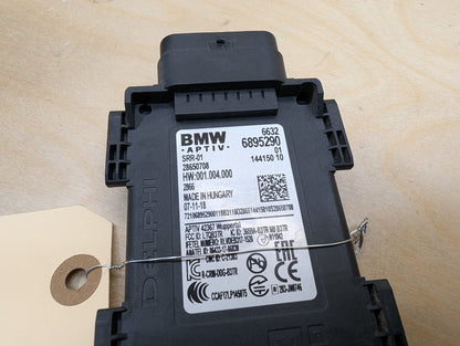 OEM BMW F90 G01 G05 G12 G16 G20 G30 X3 X5 Blind Spot Radar Sensor Control Module