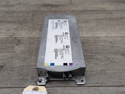 OEM BMW E70 E71 E90 E92 X5 X6 Telematics Unit TCU Bluetooth Communication Module