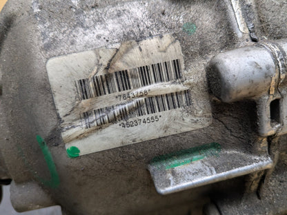 2007-2013 BMW X5 E70 N55B30A Transmission Transfer Case 140622k 7643758