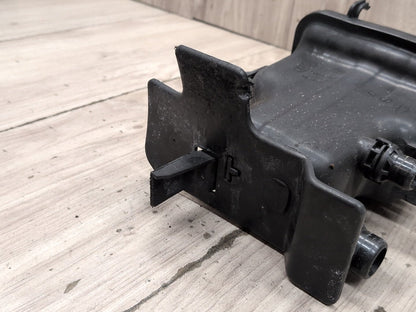 2016-2022 BMW 750i G12 Coolant Expansion Tank Reservoir 8610658