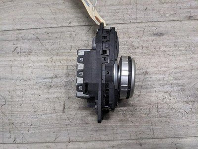 OEM BMW F01 F02 F07 F10 iDrive Navigation Controller Knob CIC NAV Button