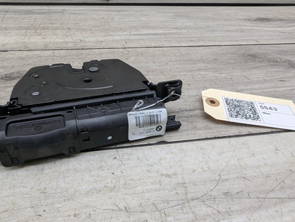 OEM BMW F06 F10 F13 F30 F32 F80 F82 Rear Trunk Lid Latch Lock Opener Actuator