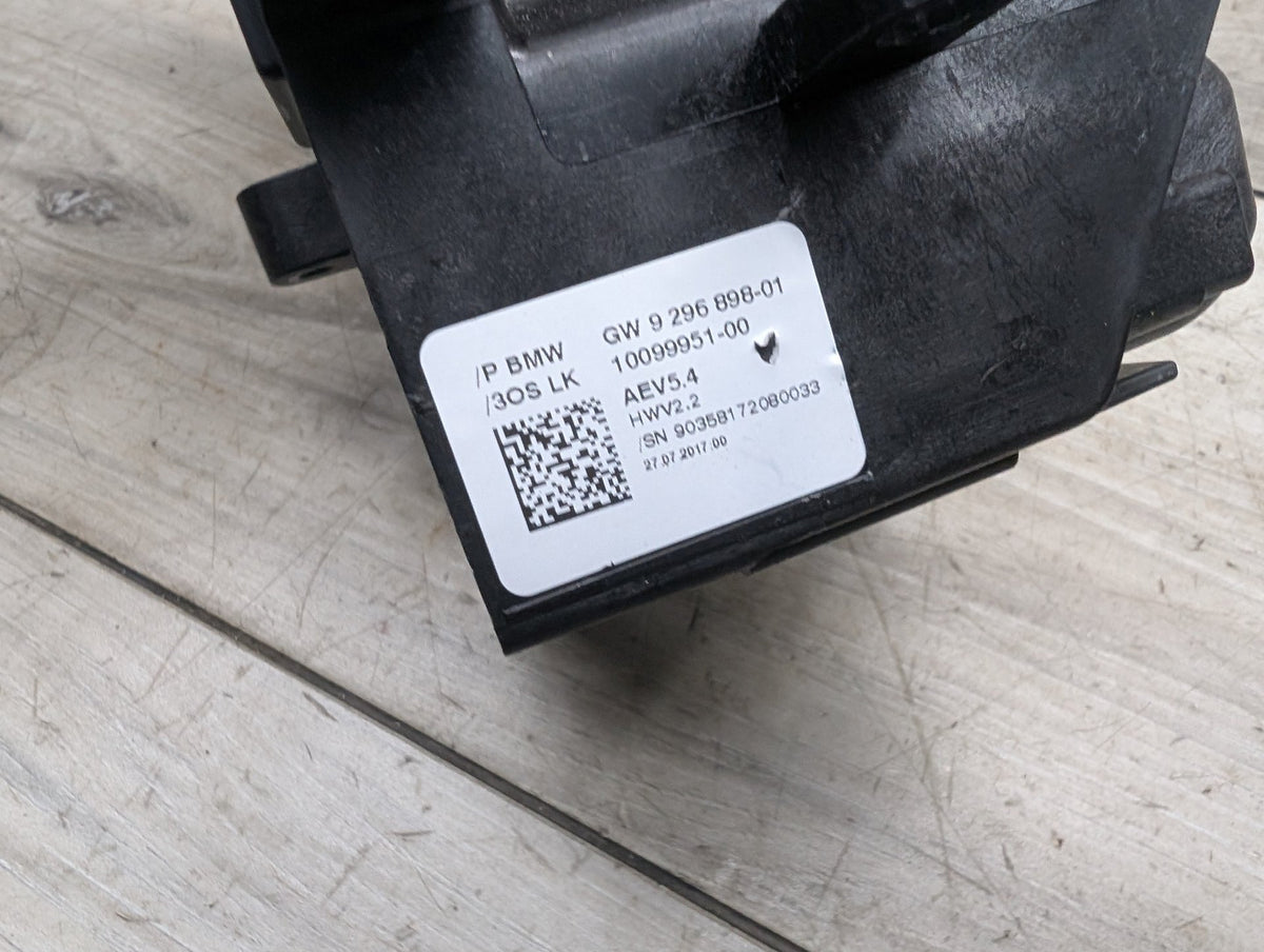 OEM BMW F22 F30 F32 F36 Auto Transmission SPORT Shifter Gear Selector Switch