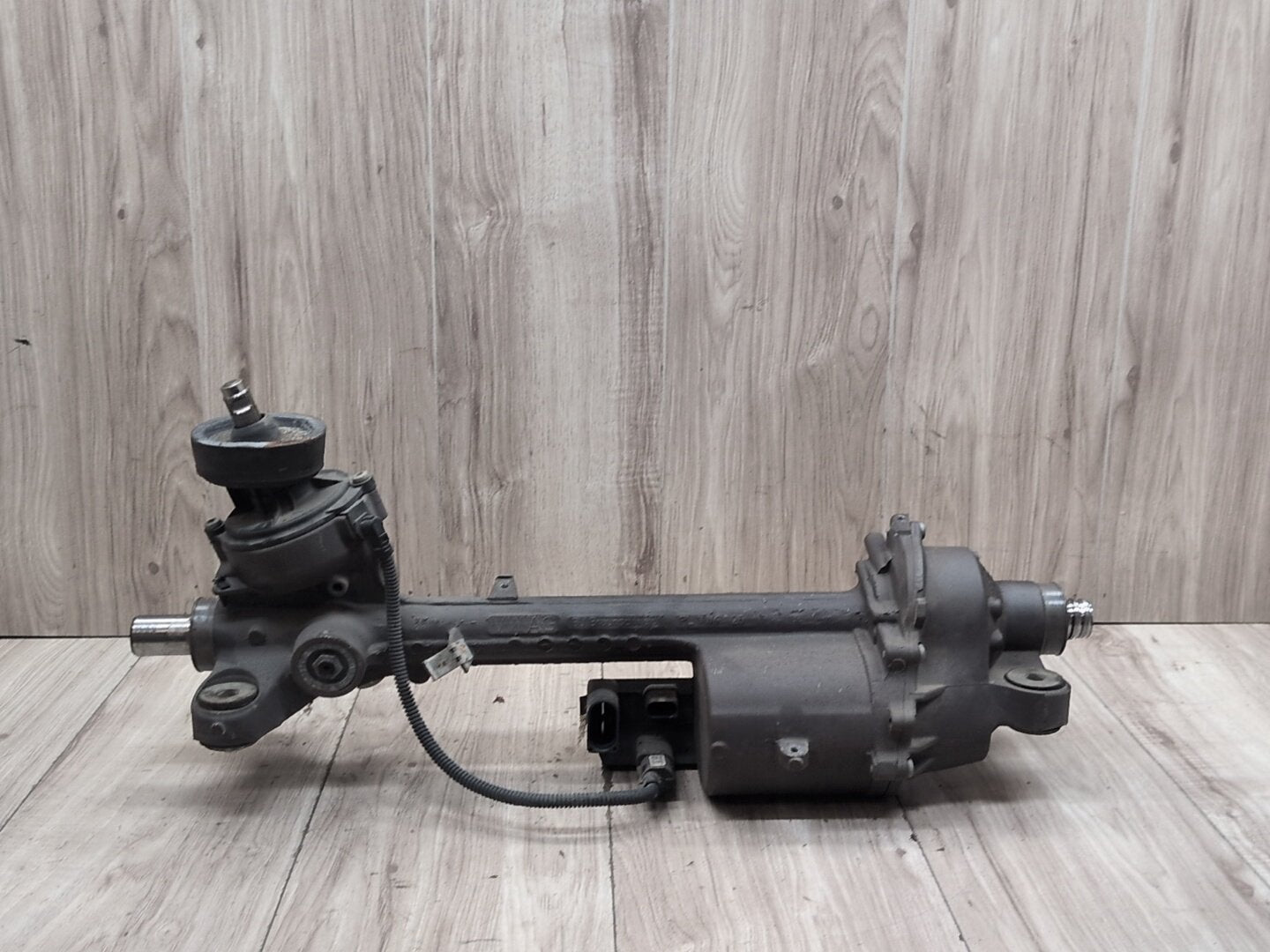 2015-2018 Audi Q3 8U Steering Gear Rack & Pinion 5N1423050AN