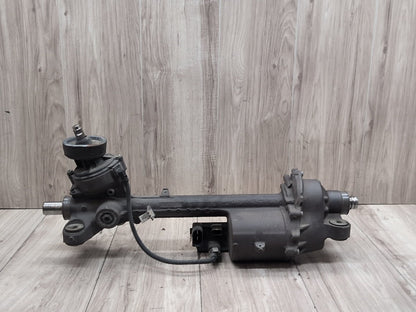 2015-2018 Audi Q3 8U Steering Gear Rack & Pinion 5N1423050AN