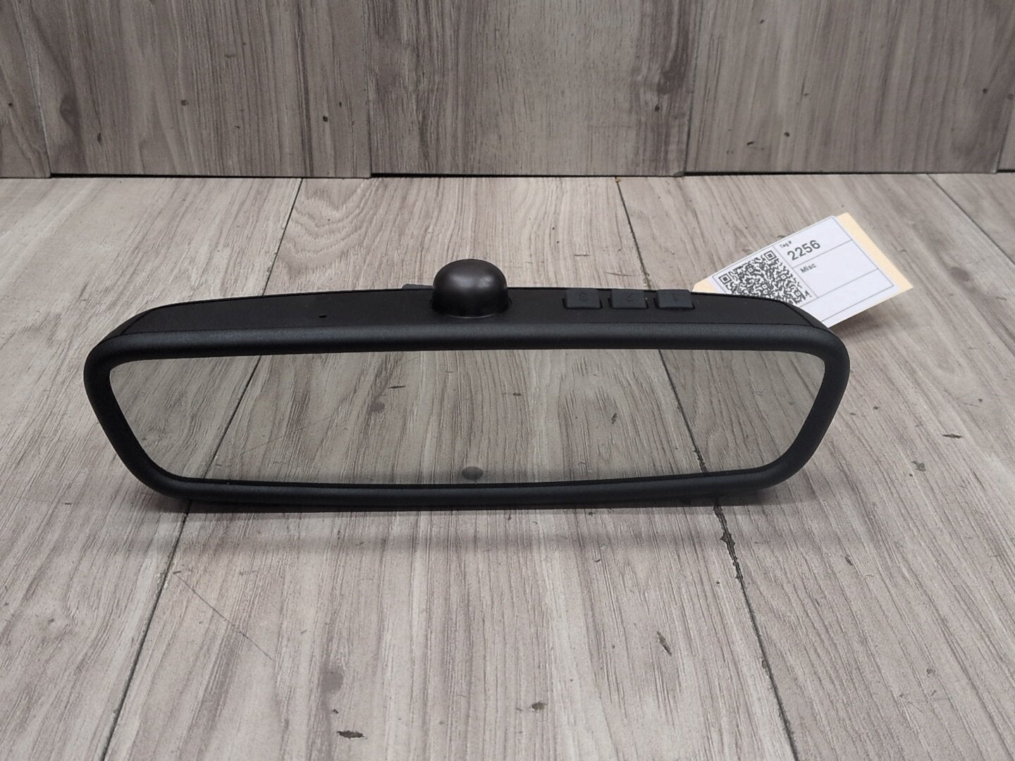 OEM BMW F02* F06 F12 F13 F15 F25 F85 X5 Auto Dim Rear View Mirror EC / LED / GTO