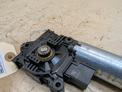 OEM BMW F95 F97 G01 G05 G07 X3 X5 Panoramic Glass Sunroof Sun Motor GLASDECKEL