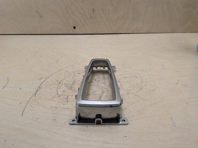 2015-2019 BMW X6 F16 Emergency Parking Brake Switch 9252113 OEM