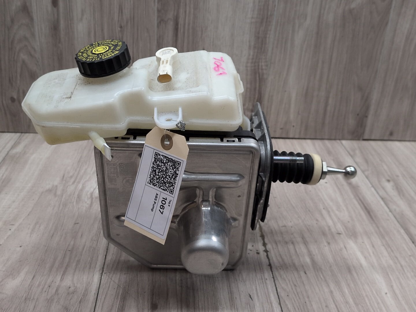 2023 - 2026 BMW M2 G87 ABS Pump Module 7909434 S58B30T0