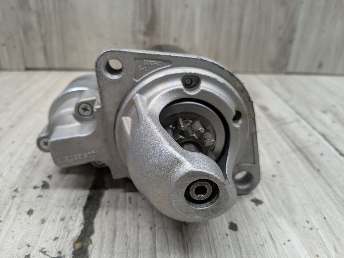 2007-2013 BMW E92 335i N54B30A Engine Motor Starter 2354701