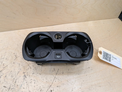 OEM BMW G20 G22 G26 G42 G80 G82 M3 Center Console Cup Holder Storage Compartment