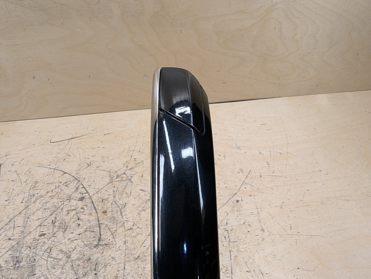 16-19 OEM BMW G11 G12 740 750 COMFORT ACCESS Front Left Door Handle Black 475