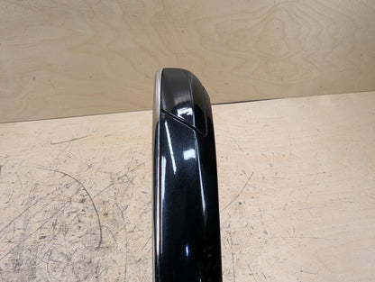 16-19 OEM BMW G11 G12 740 750 COMFORT ACCESS Front Left Door Handle Black 475