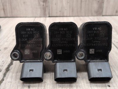 2018-2023 Audi B9 S4 CWG Engine Motor Ignition Coil SET 06H905110G