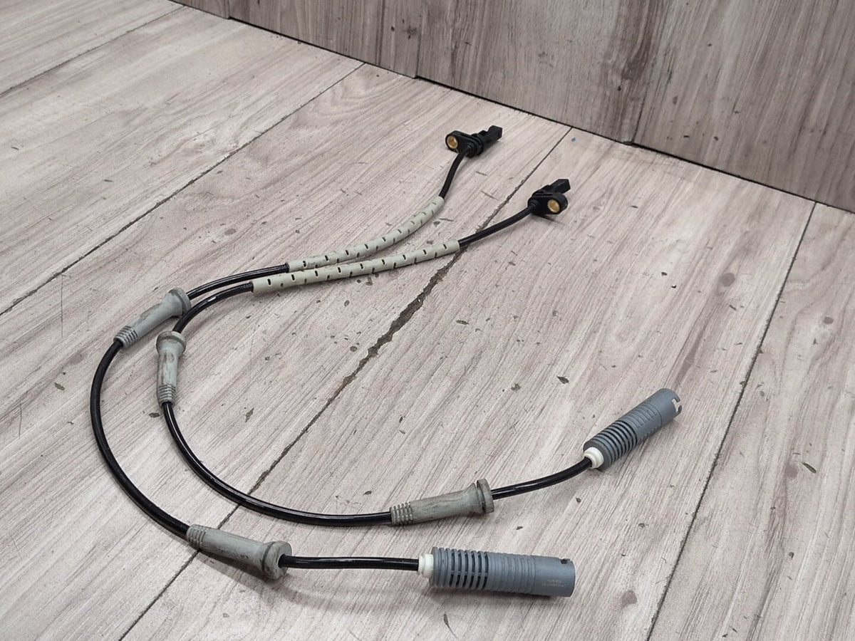 2006-2011 BMW 328i E90 Front Left Driver ABS Wheel Speed Sensor 6870075