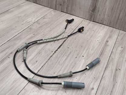2006-2011 BMW 328i E90 Front Left Driver ABS Wheel Speed Sensor 6870075