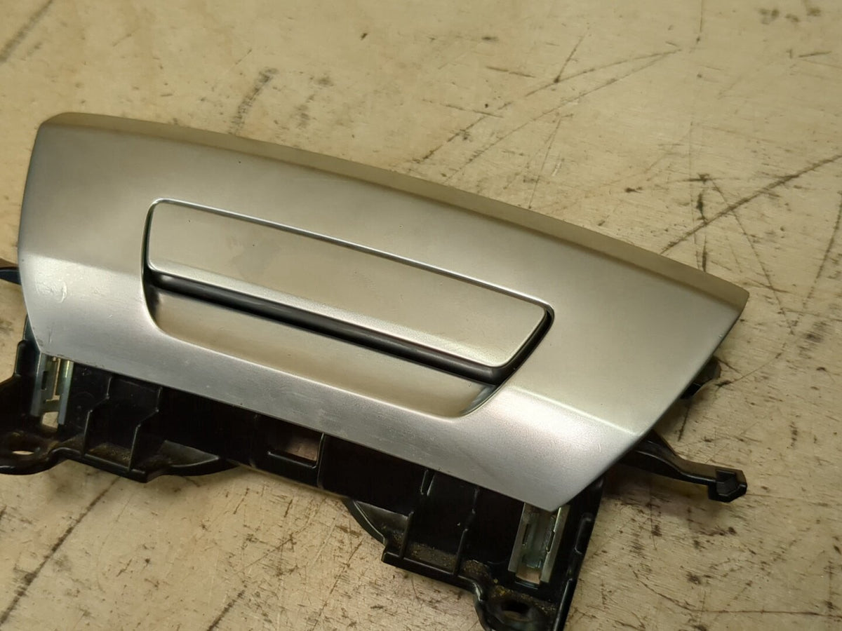 2019-2026 BMW X5 G05 Center Console Trim 6816350 OEM