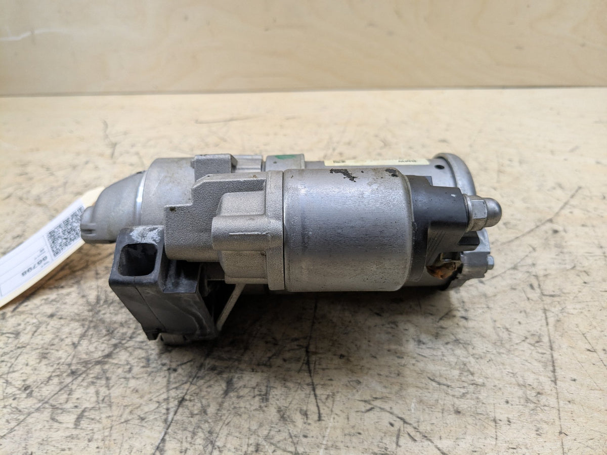 16-20 OEM BMW F22 F23 F30 F32 F33 F36 G01 G12 G30 BOSCH Engine B58 Starter Motor