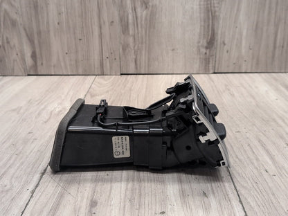 2015-2018 Audi Q3 8U Rear Center Console Air Vent Grille 8U0819203A