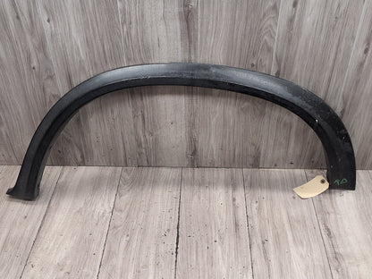 2007-2013 BMW X5 E70 Rear Left Driver Fender Flare Arch Trim Molding 7163559