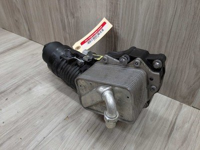 20-24 OEM BMW F39 F44 F48 MINI F55 F56 X1 X2 228 Engine B46 Oil Filter Housing