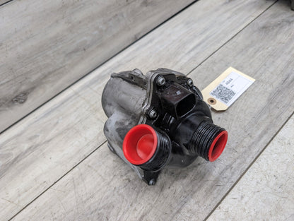 2007 - 2013 BMW 335i E93 Engine Motor Cooling Auxiliary Water Pump 5A05704 N54B30O0