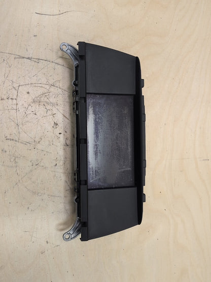 2011-2016 BMW X3 F25 Monitor Display Screen 9294309