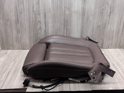 19-25 OEM BMW G05 G06 G07 X5 Front Driver/ Passenger Lower Seat Cushion 8493240