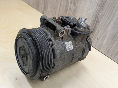2009-2011 Mercedes-Benz R171 SLK-Class M272 A/C Compressor Clutch A0012305411