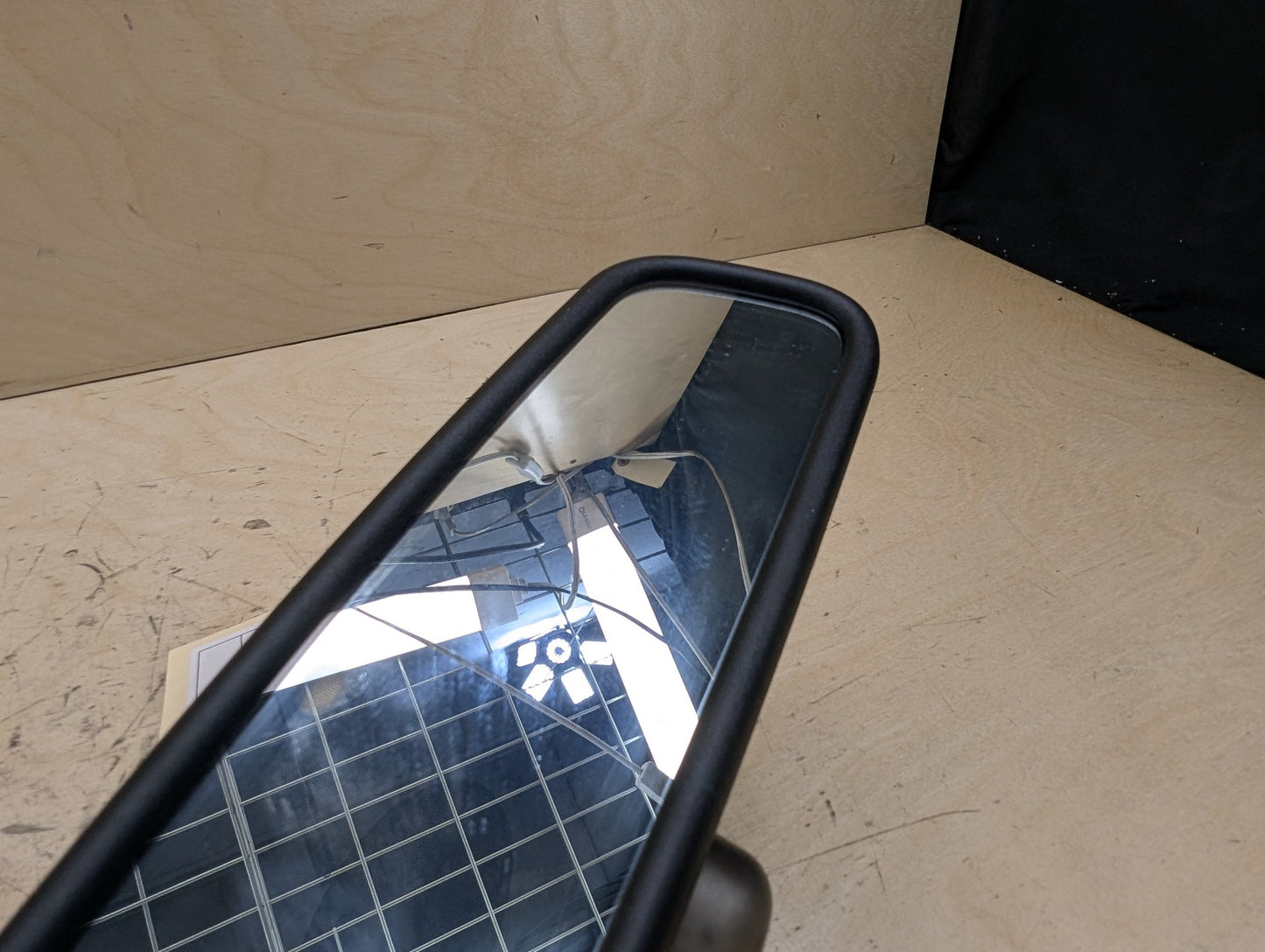 OEM BMW F02* F06 F12 F13 F15 F25 F85 X5 Auto Dim Rear View Mirror EC/ LED/ GTO