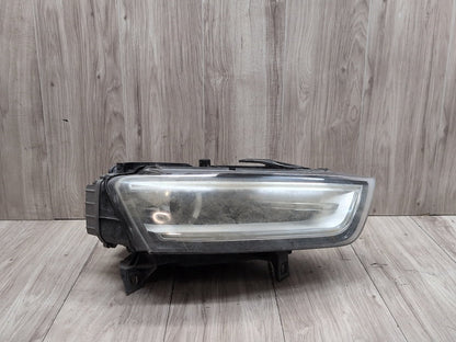 2015-2018 Audi Q3 8U - Front Right Passenger Headlight PN: 8U0941006F