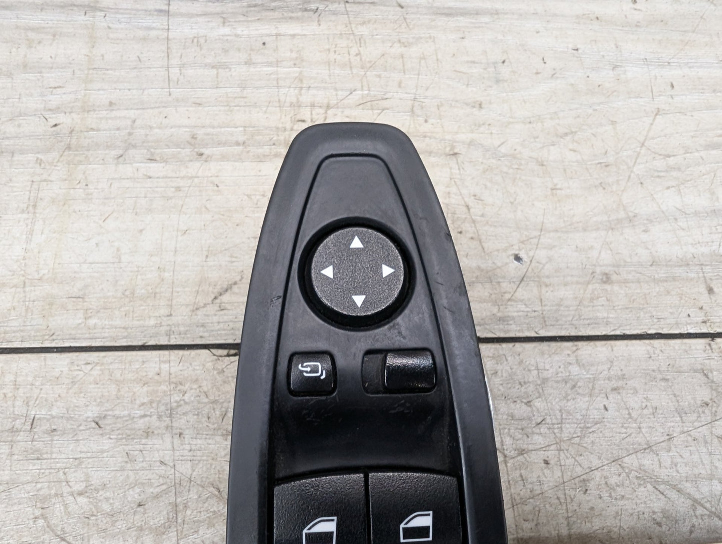 2012-2018 BMW 340i F30 Front Left Driver Door Master Window Switch 9362107