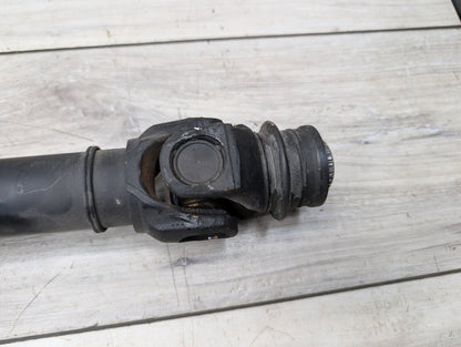 11-17 OEM BMW F25 F26 X3 X4 AWD Front Driveshaft Axle Drive Shaft Assembly