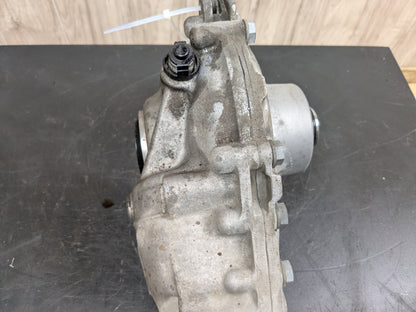 16-19 OEM BMW G12 750 B7 G30 M550 Front Differential Axle Carrier Ratio 2.81 K